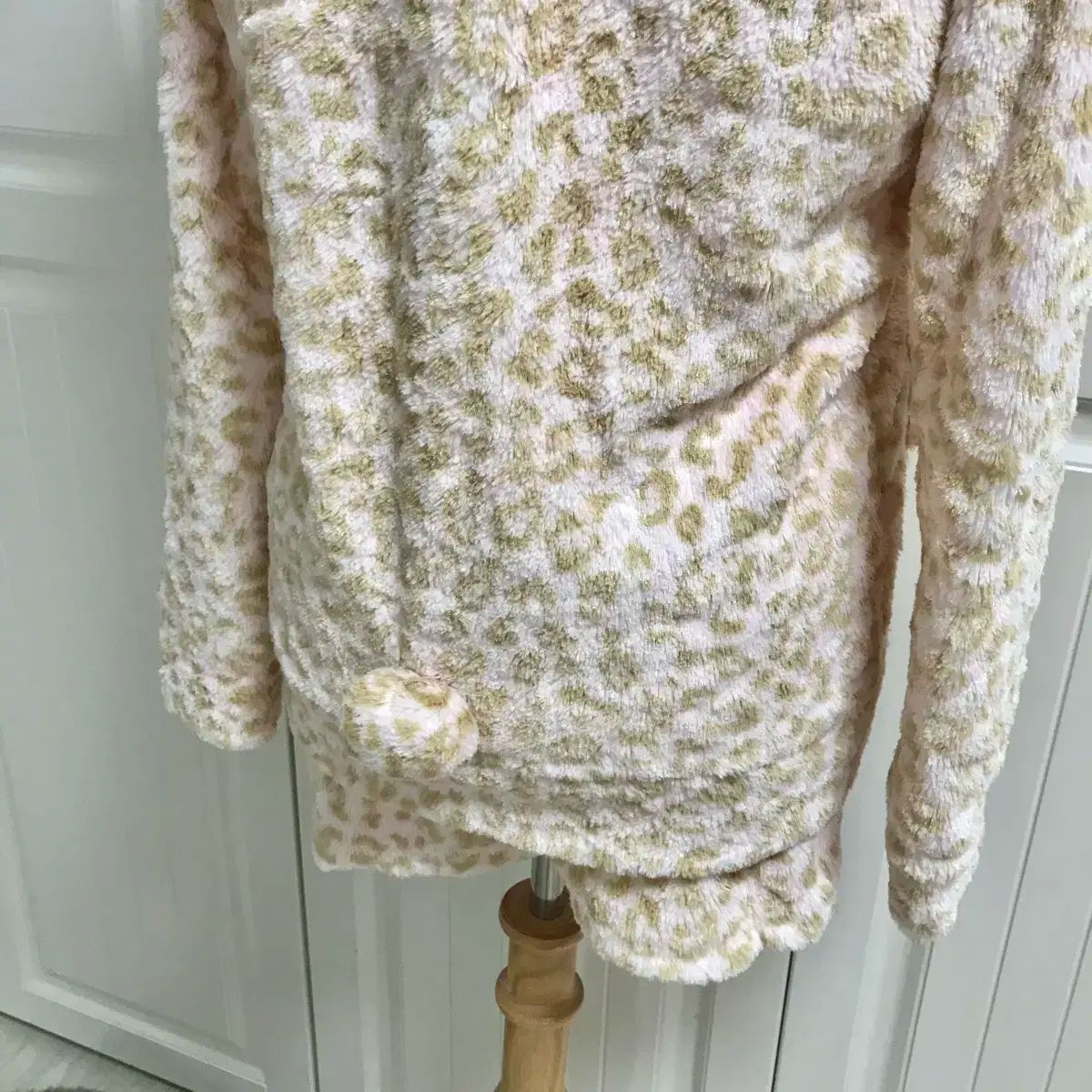 AIMERFEEL くまミミ