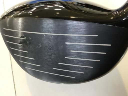 新田 中古】 イオンスポーツ GIGA HS-797 10.5 ドライバー DR リシャフト