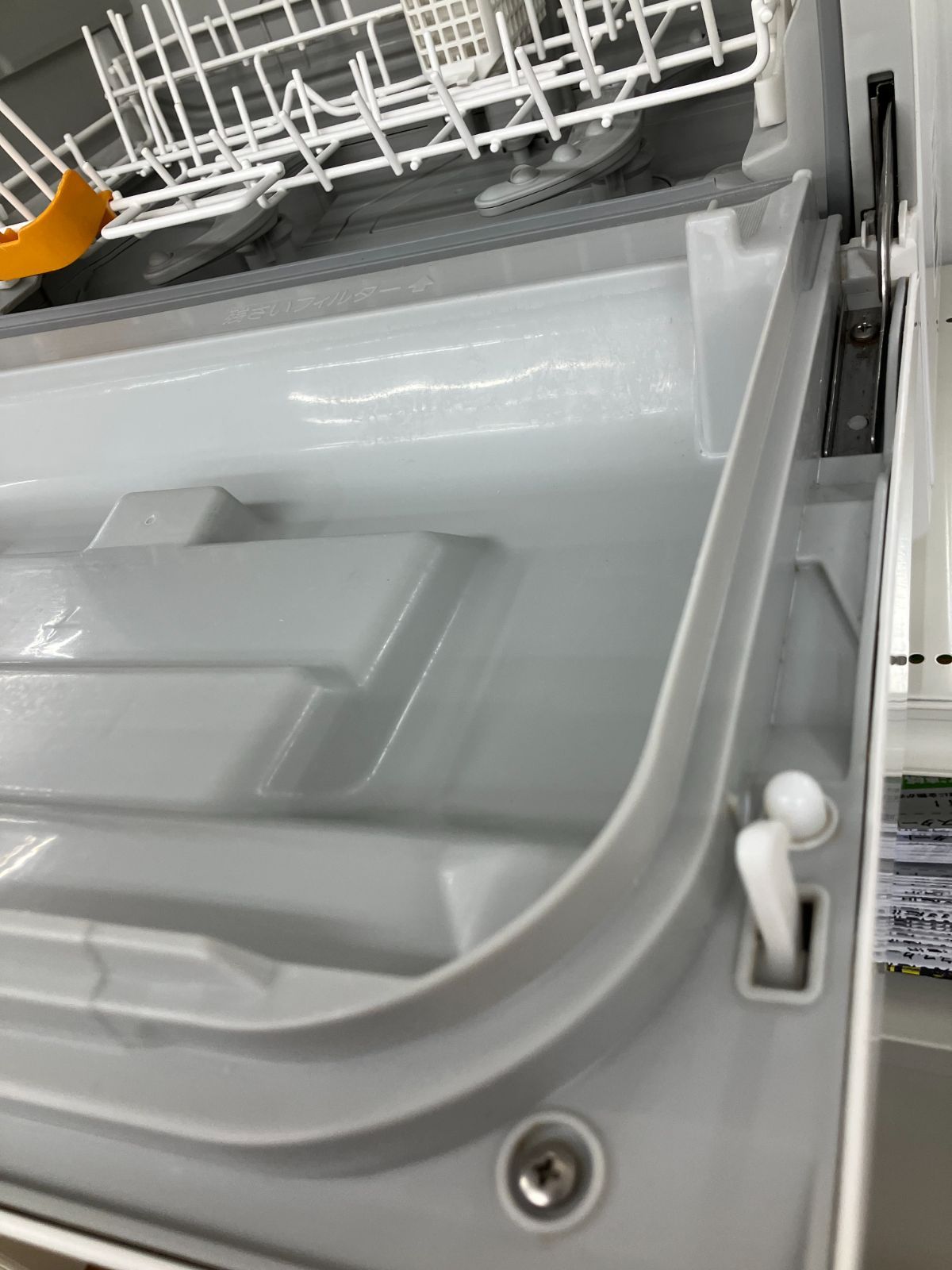 Panasonic 食器洗い乾燥機