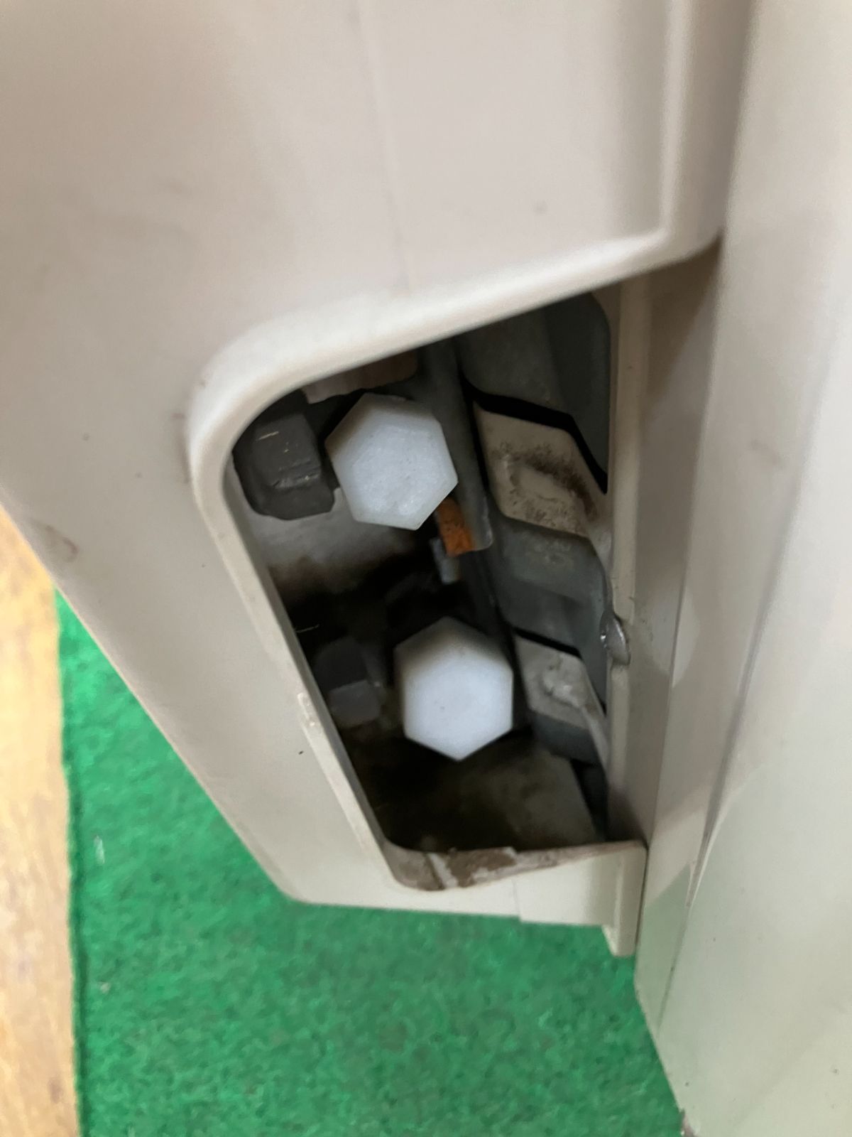 関東地域 販売 FUJITSU ルームエアコン 2018年製 2.2kw AS-R22H 室内機と室外機のセット MARWIL-DEMENAGEMENTS_CH