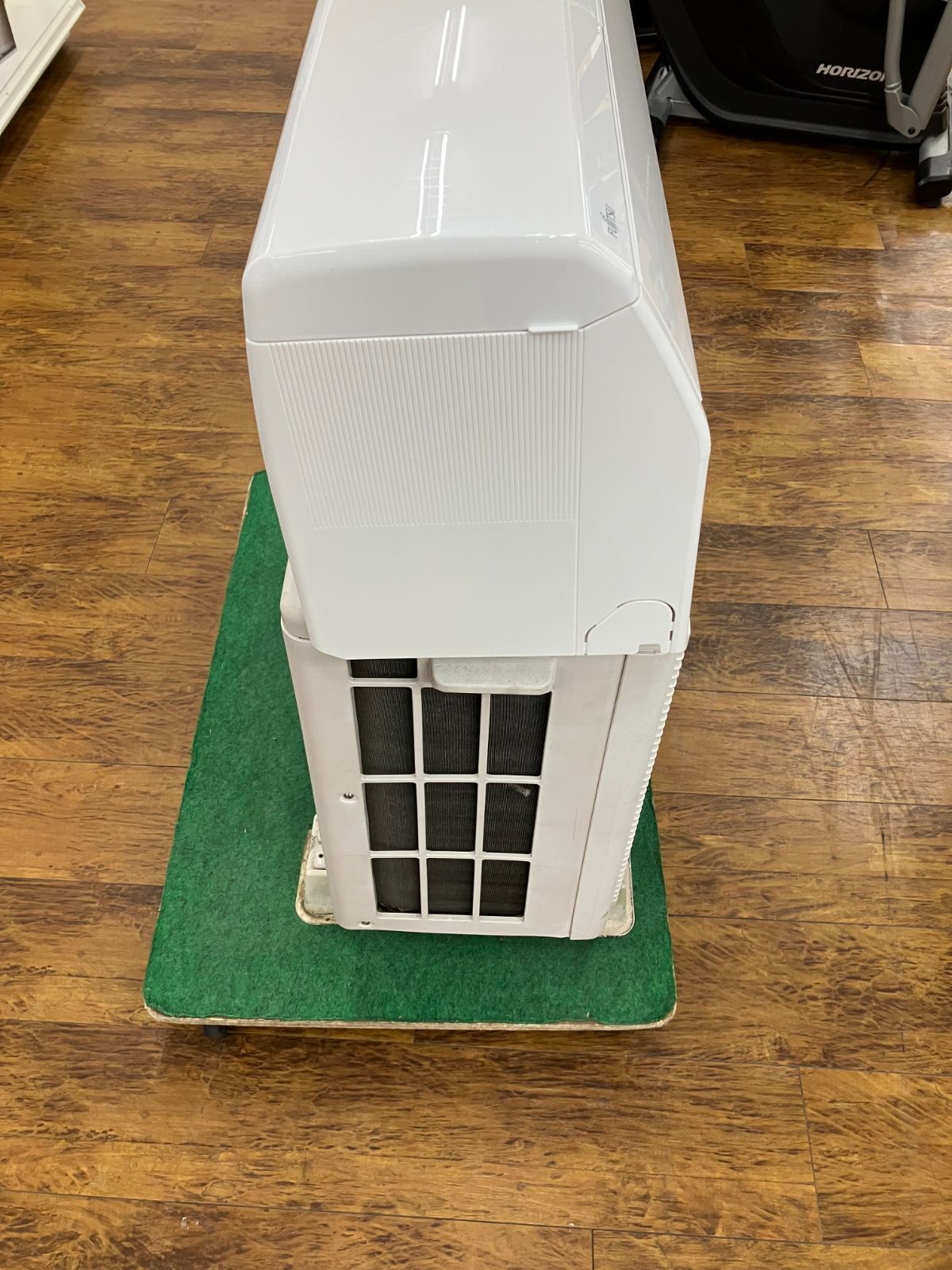 FUJITSU ルームエアコン