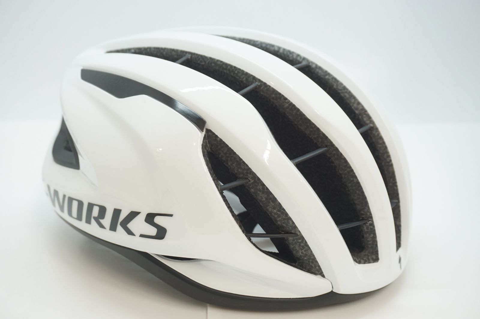 SPECIALIZED スペシャライズド S-WORKS PREVAIL 3 S 51-56cm サイズ ヘルメット | バイチャリ福岡店