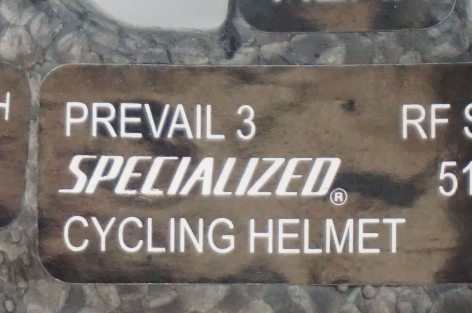 サイズ ヘルメット