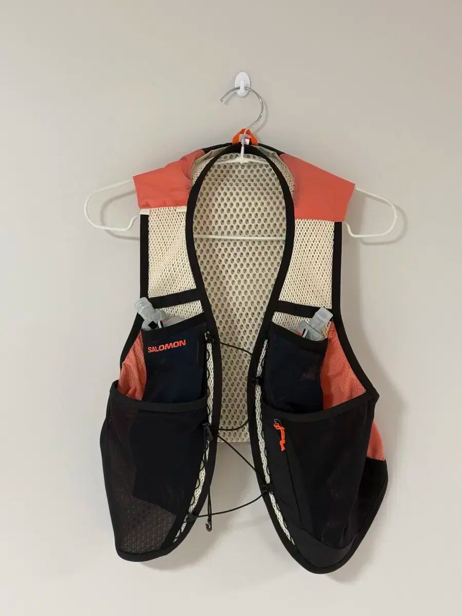 SALOMON サロモン アクティブスキン4 W XL サイズ