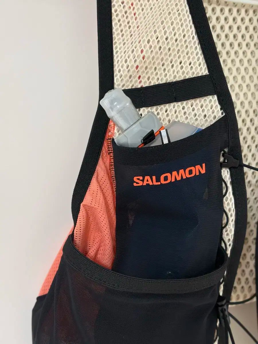 SALOMON サロモン アクティブスキン4 W XL サイズ