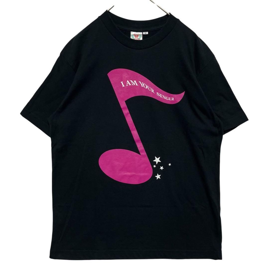 サザンオールスターズ 30周年 真夏の大感謝祭 ライブTシャツ ブラック
