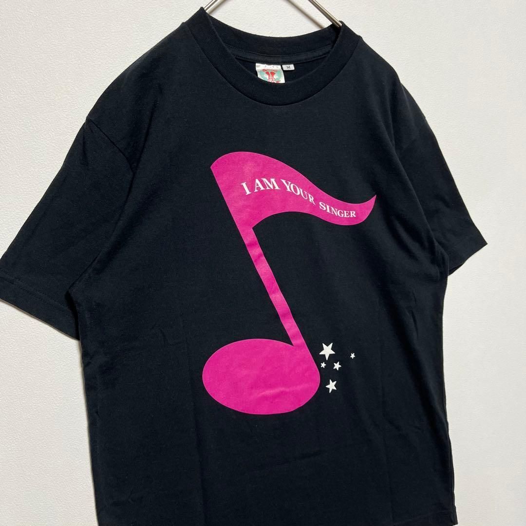 サザンオールスターズ 30周年 真夏の大感謝祭 ライブTシャツ ブラック