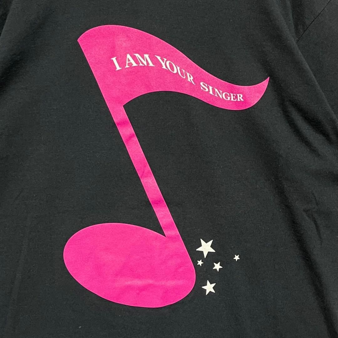 サザンオールスターズ 30周年 真夏の大感謝祭 ライブTシャツ ブラック