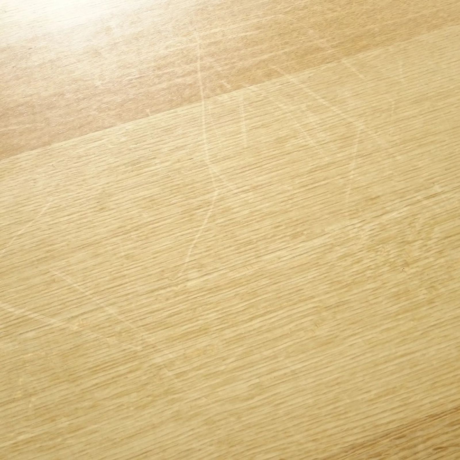 オーク無垢材 30万