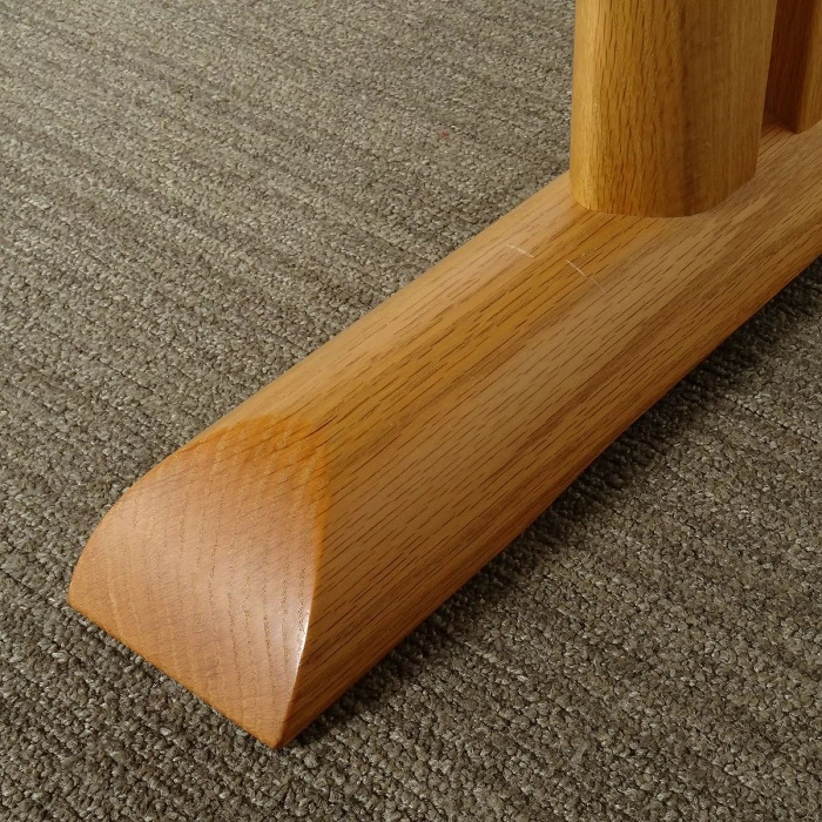 オーク無垢材 30万