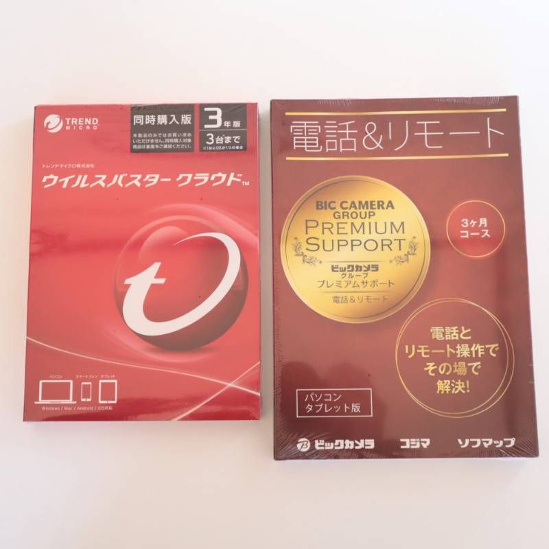 ウイルスバスター クラウド 3年版 同時 版 TREND MICRO トレンドマイクロ セキュリティソフト 3台対応 Windows Mac Android iOS