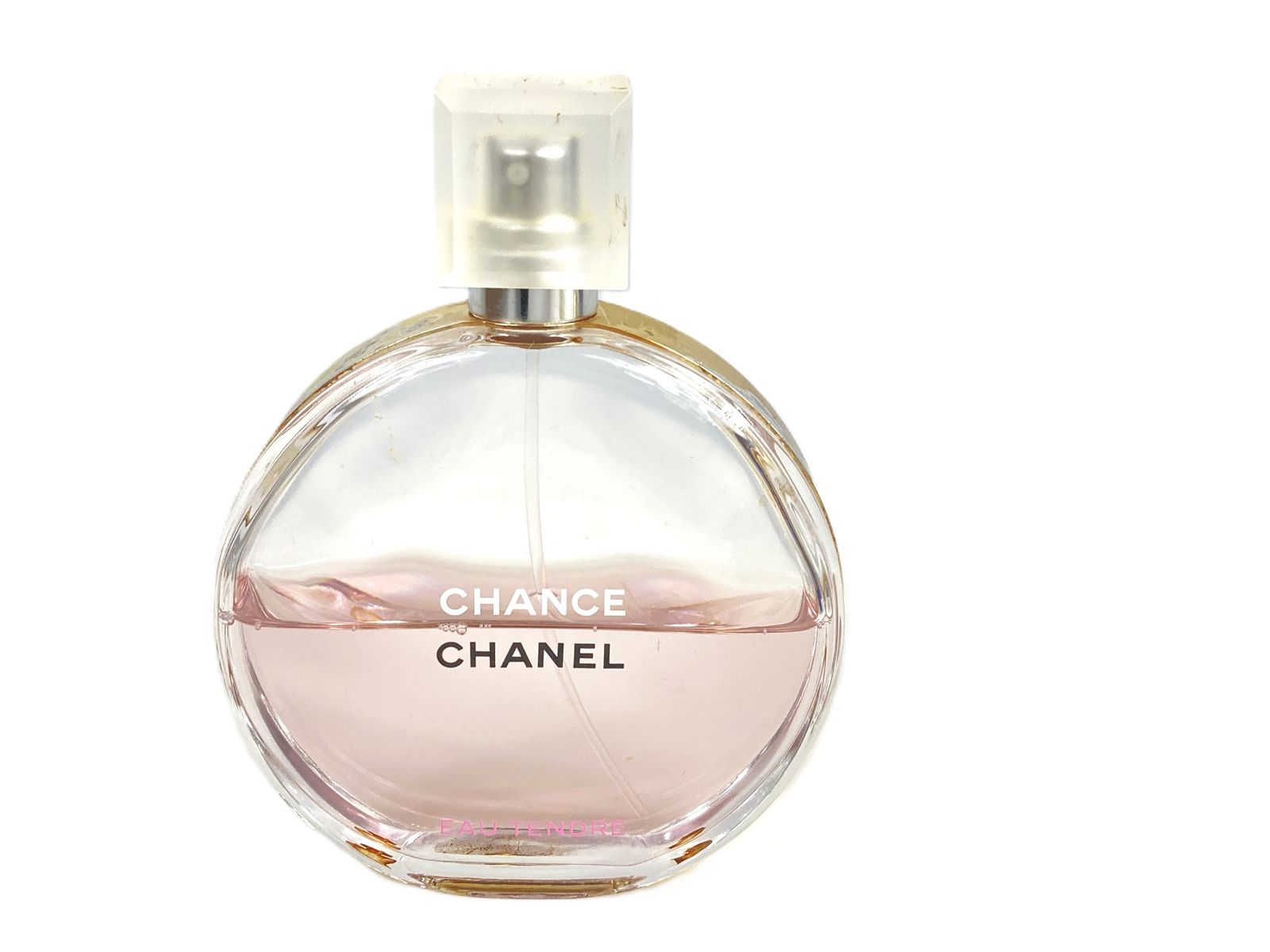 シャネル CHANEL CHANCE EAU TENDRE チャンス オータンドゥル