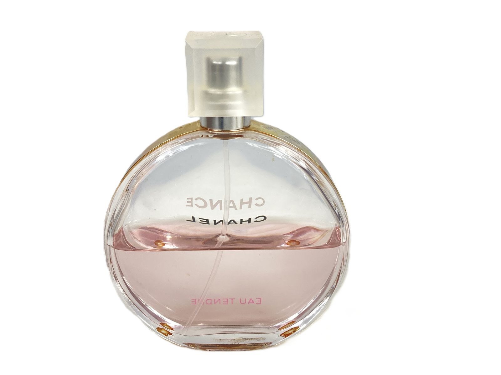 シャネル CHANEL CHANCE EAU TENDRE チャンス オータンドゥル