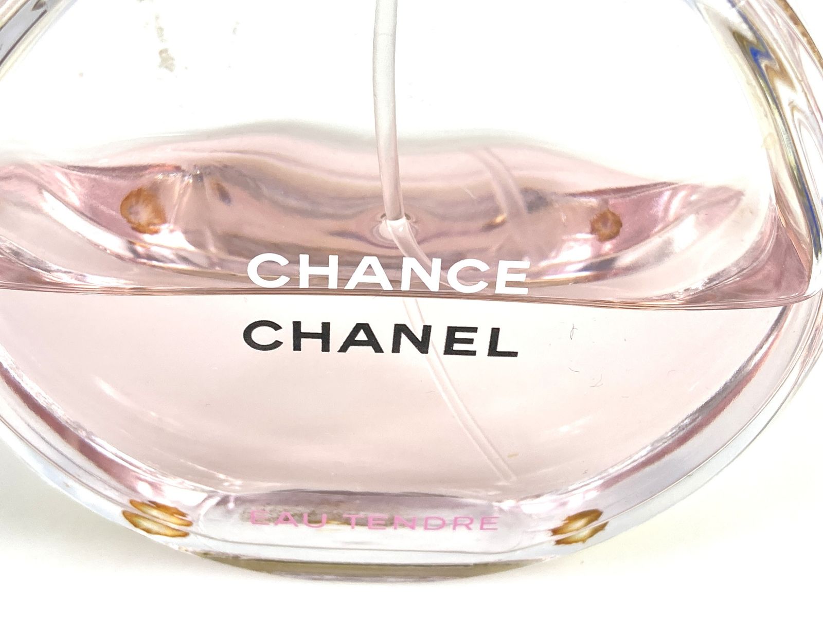 CHANCE CHANEL オードトワレ 100ml Amazon | シャネル チャンス オードトワレ 100mL[並行輸入品