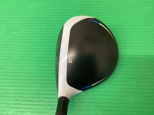 テーラーメイド SIM 2 MAX 5 W フェアウェイウッド FW TENSEI BLUE TM 50 フレックスR メンズ 男性用 右利き 右用 Dランク ゴルフクラブ