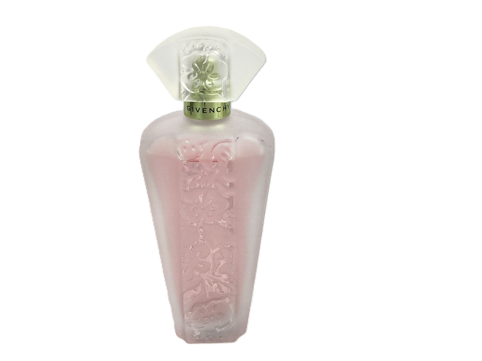 GIVENCHY jardin d'interdit EAU DE TOILETTEジバンシー ジャルダン