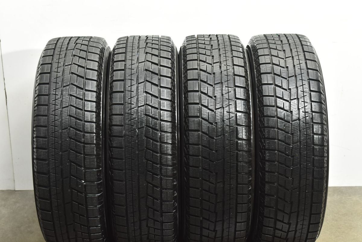 超バリ溝スタッドレス シビラ