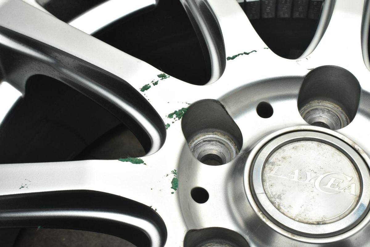 PCD114.3 ヨコハマ