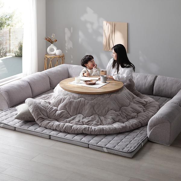 ローソファ 小サイズ