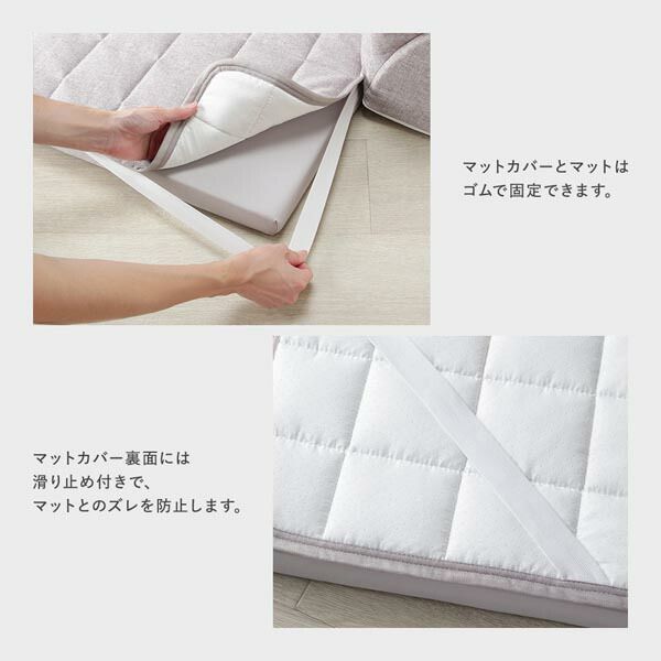 ローソファ 小サイズ