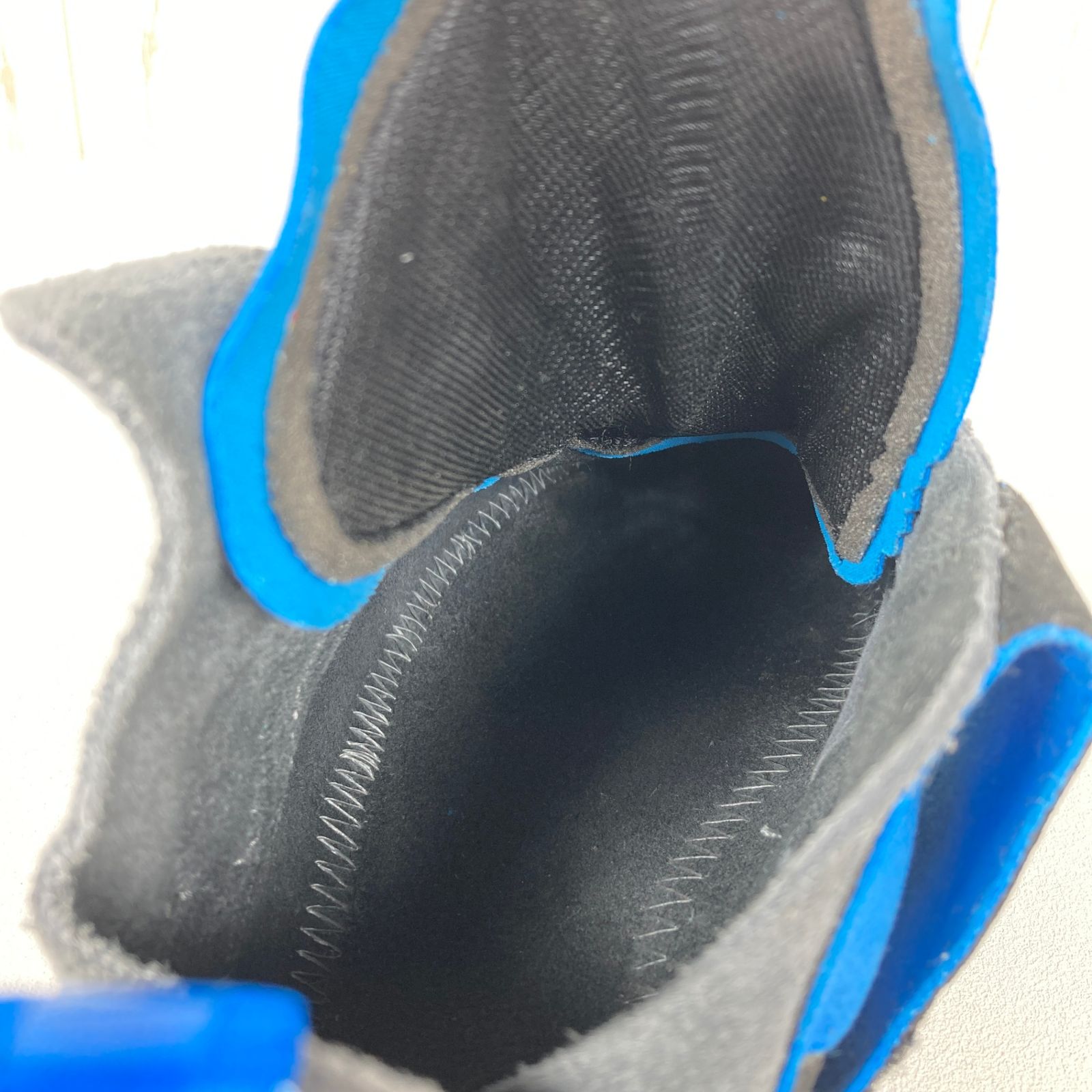 フットウェア ロッククライミングシューズ