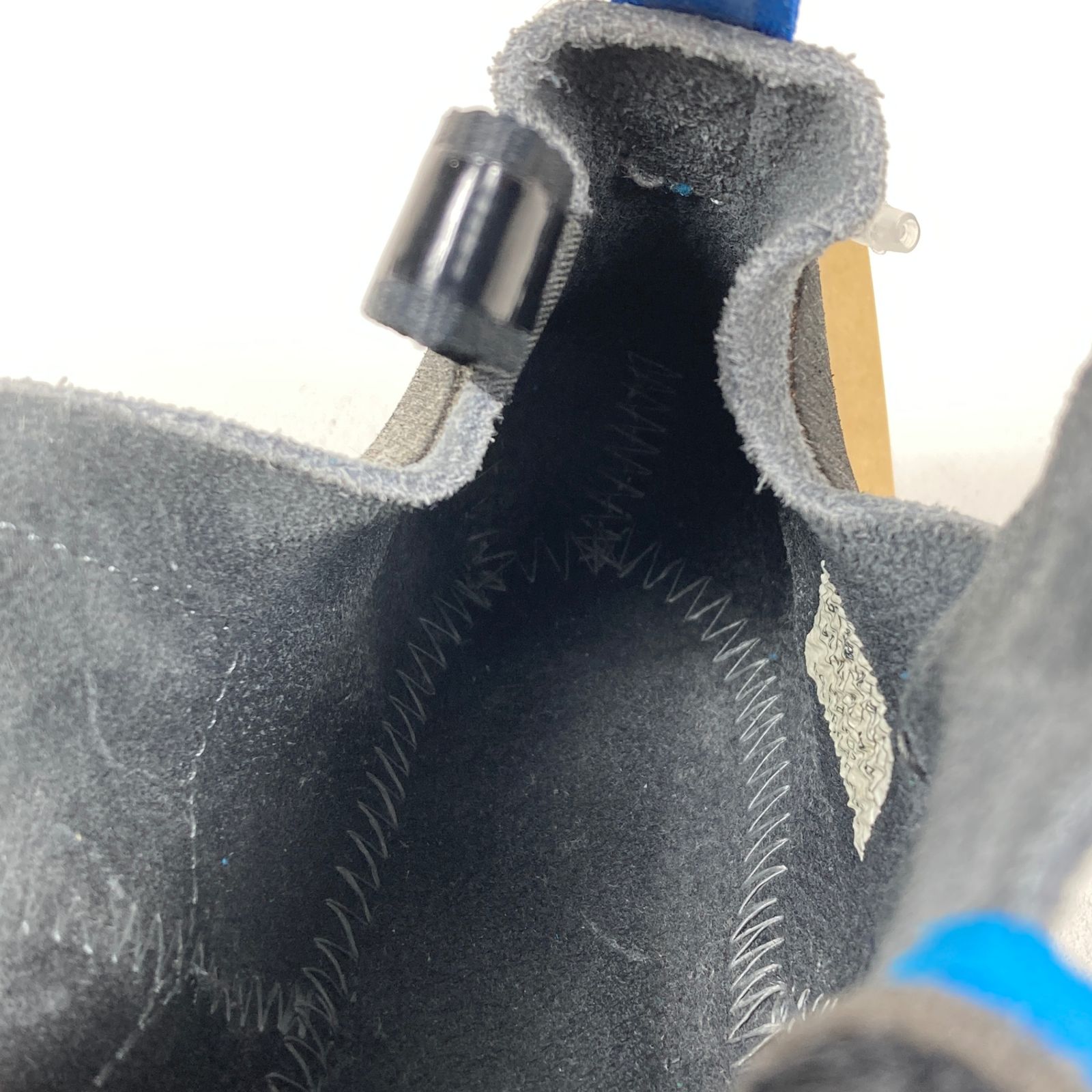 ブルー系 Unparallel