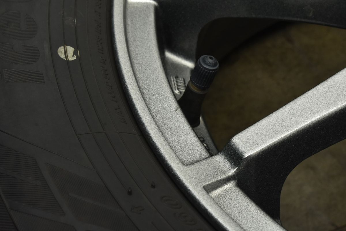 超バリ溝スタッドレス ストレンジャー 15in 5.5J 38 PCD100 ブリヂストン ブリザック IG60 185|65R15 フリード ノート MAZDA2 デミオ FFCRYSTALESIA_COM