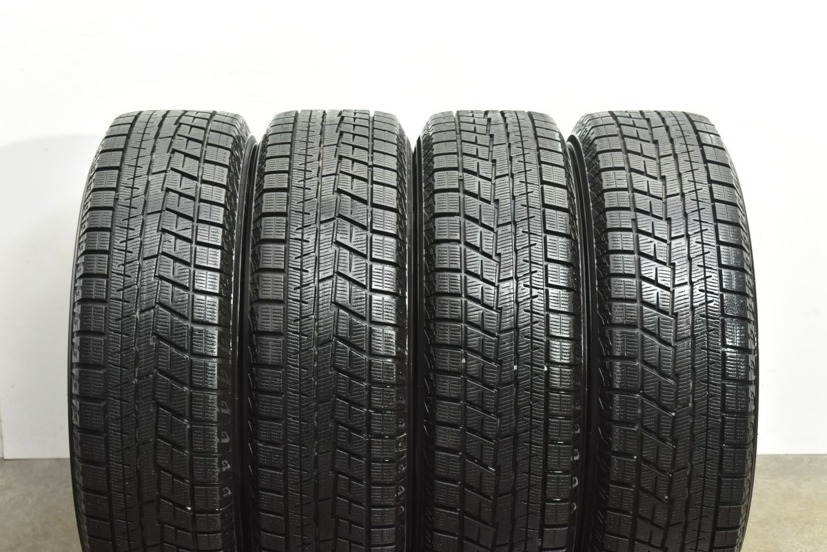 ブリザック IG60