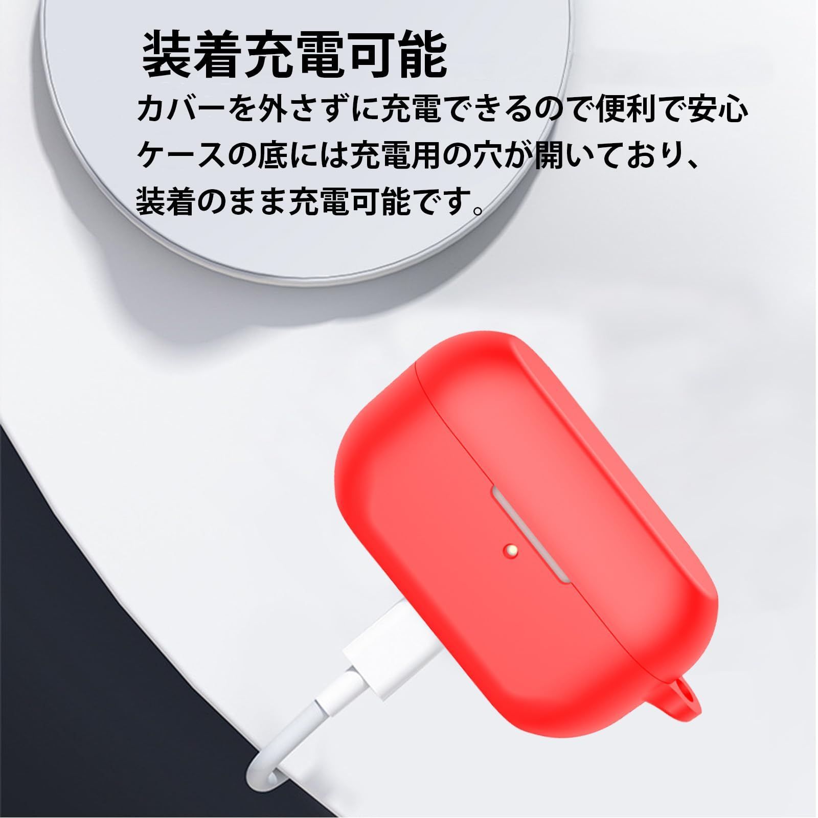 technics EAH-AZ100 EAH-AZ100 用 (Panasonic) カバー 落下防止 ケース