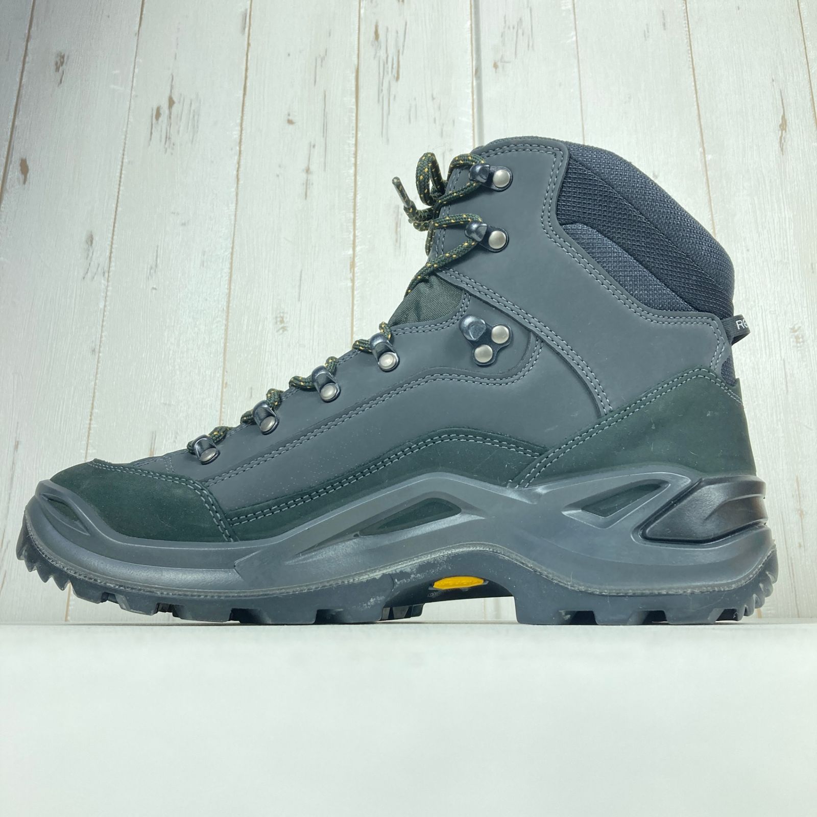 トレッキングブーツ フットウェア