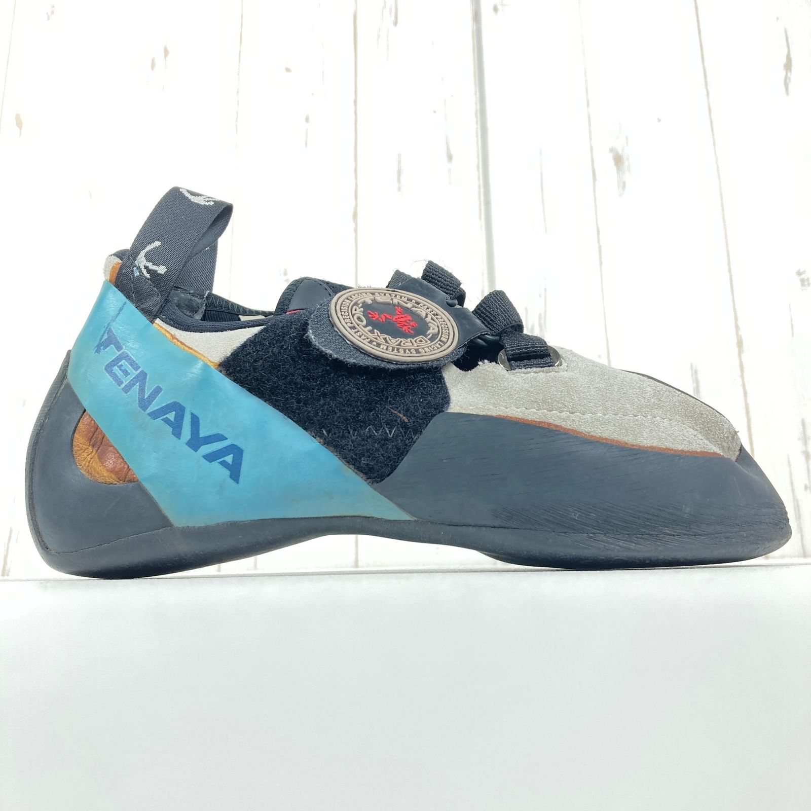 z00053812 ロッククライミングシューズ