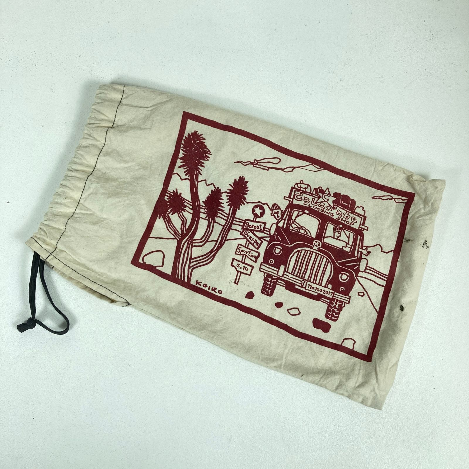 ロッククライミングシューズ z00053812