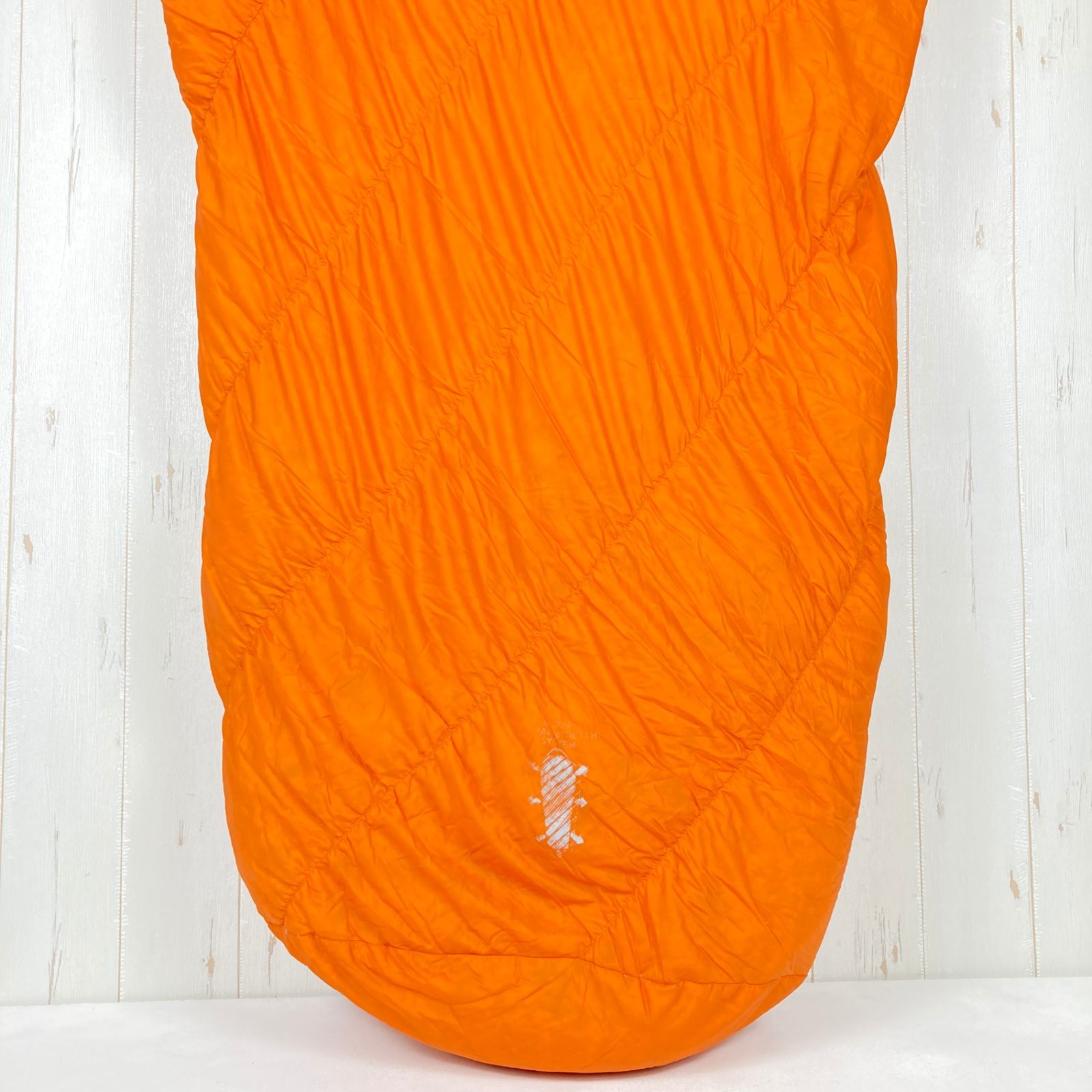 モンベル U.L.スーパー