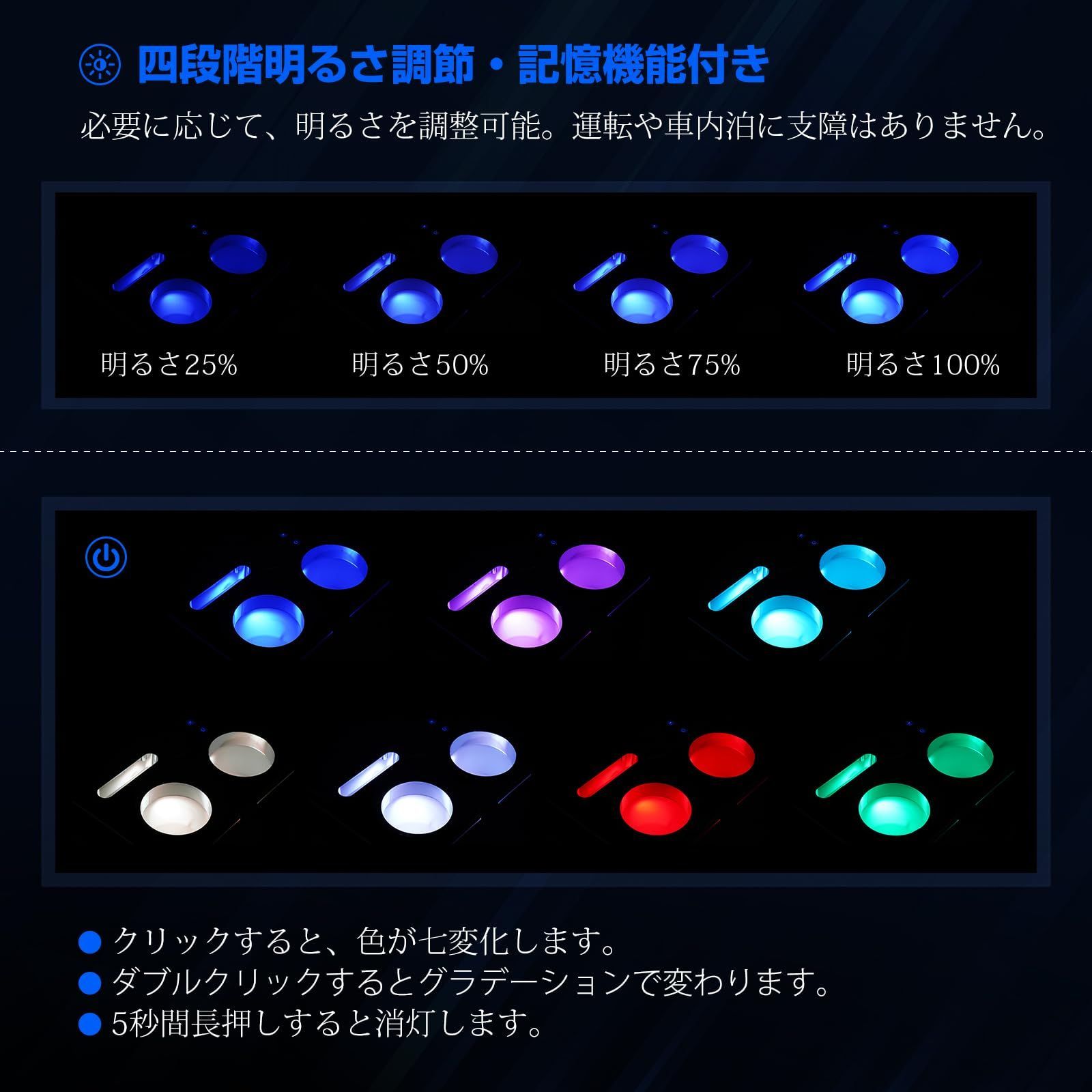 スペーシア QC3.0