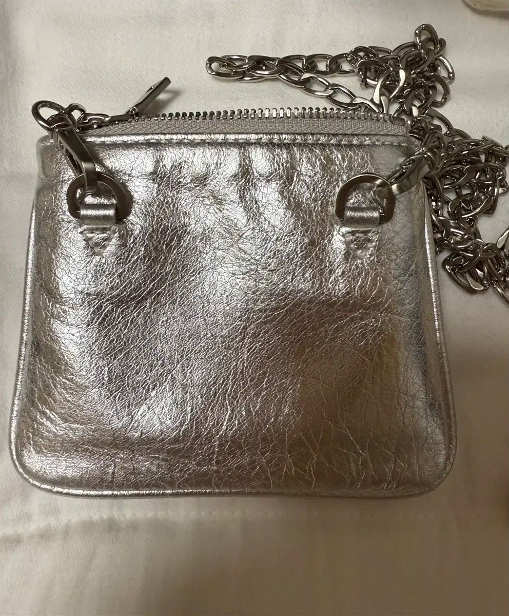 最安値に挑戦！ ミニミュートBRETT MICRO シルバー 人気アイテムが再入荷！