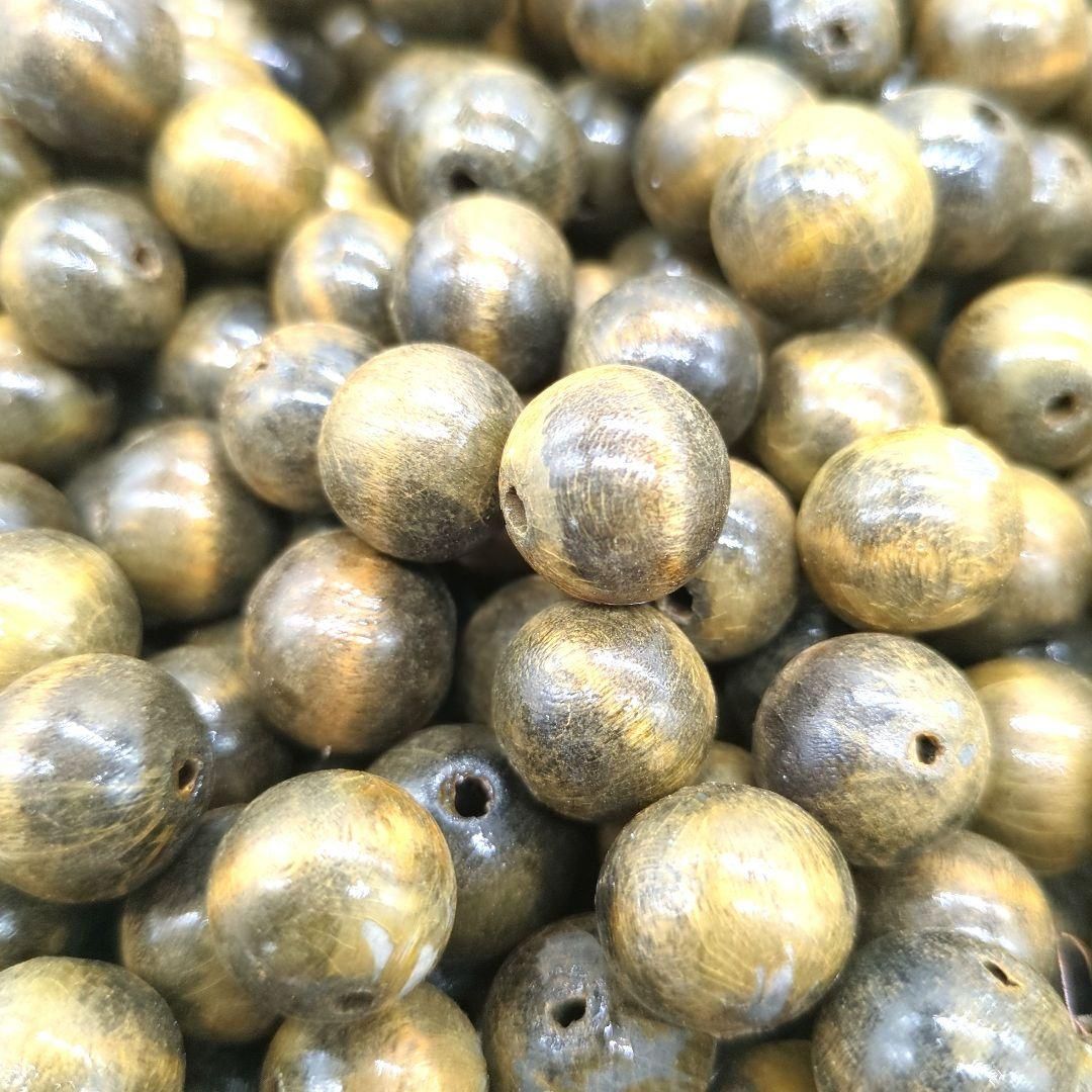 タイガーアイ 約0.8キロ