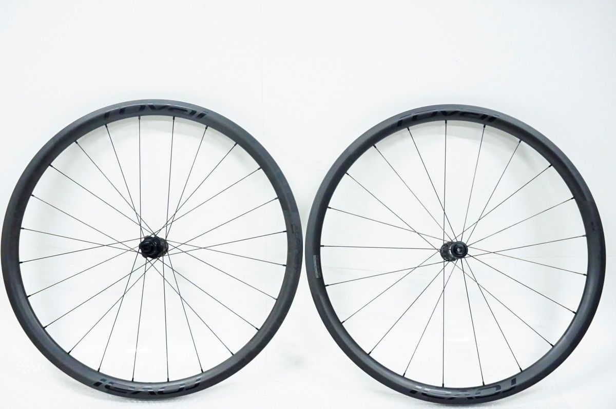 ROVAL ロヴァール ALPINIST CL Ⅱ SRAM XDR ホイールセット バイチャリ名古屋大須店