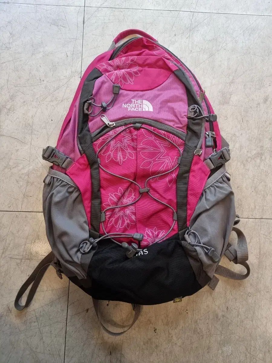 THE NORTH FACE 23L 登山リュック