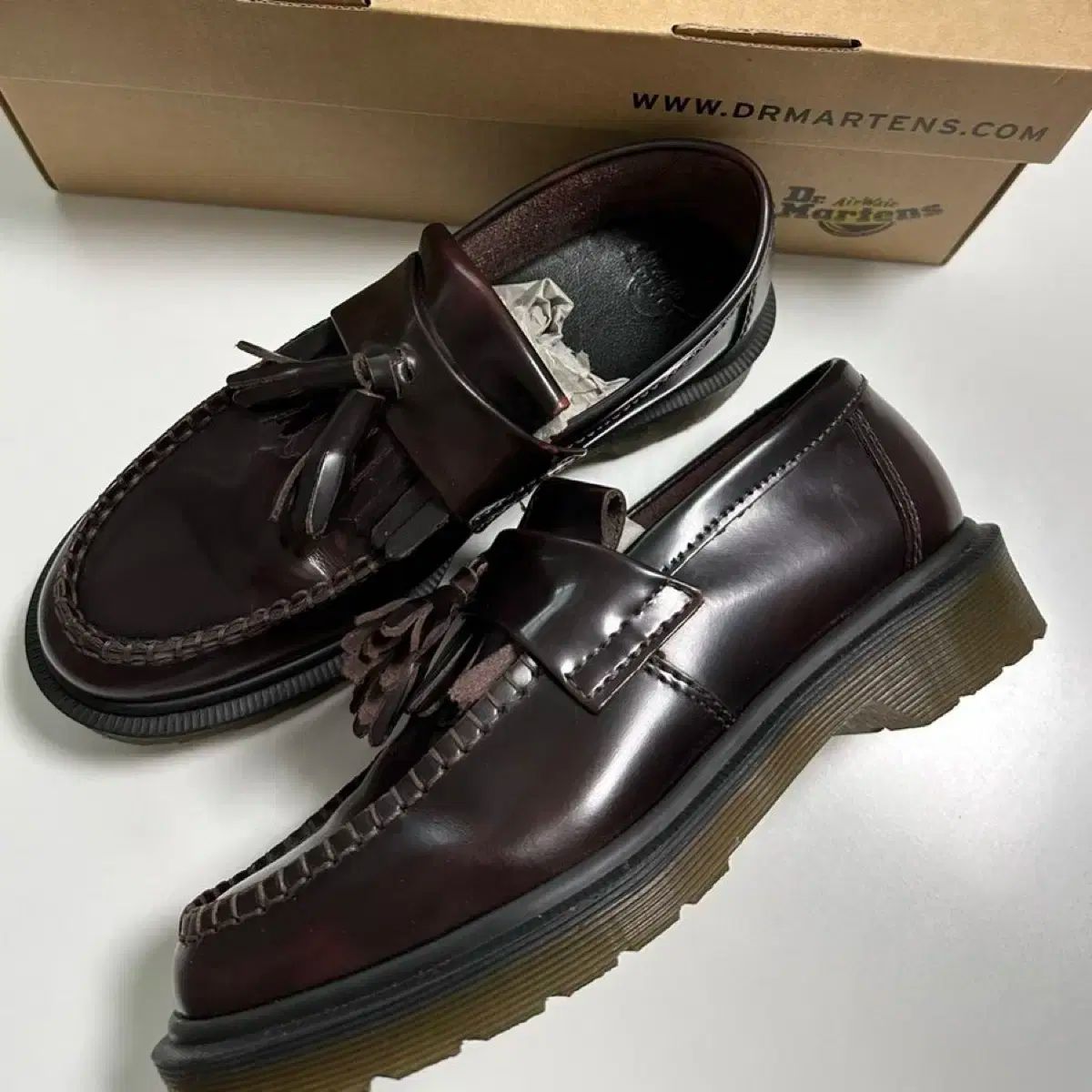 MARTENS ドクターマーチン