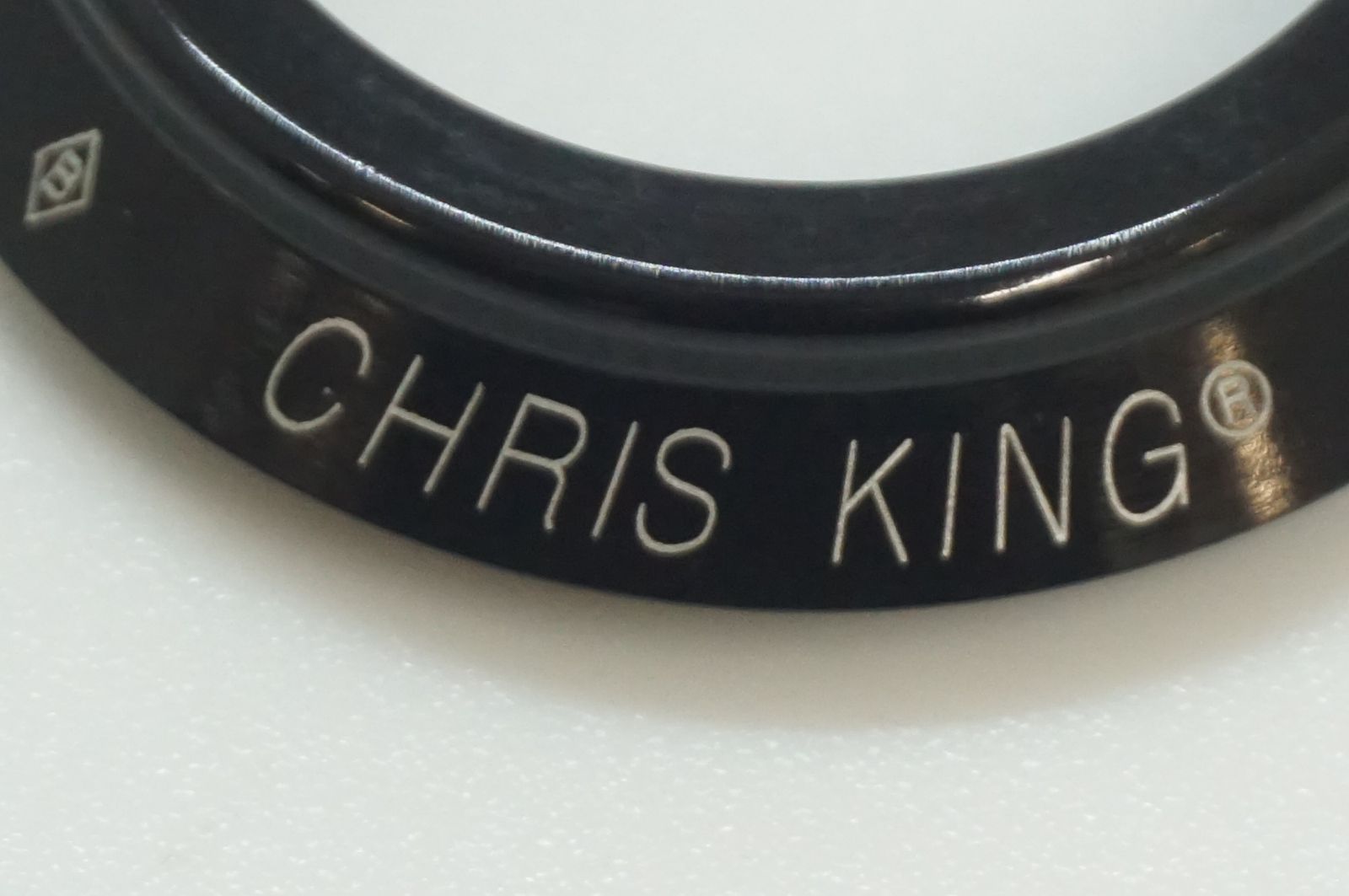 CHRIS KING クリスキング ヘッドパーツ バイチャリ福岡店