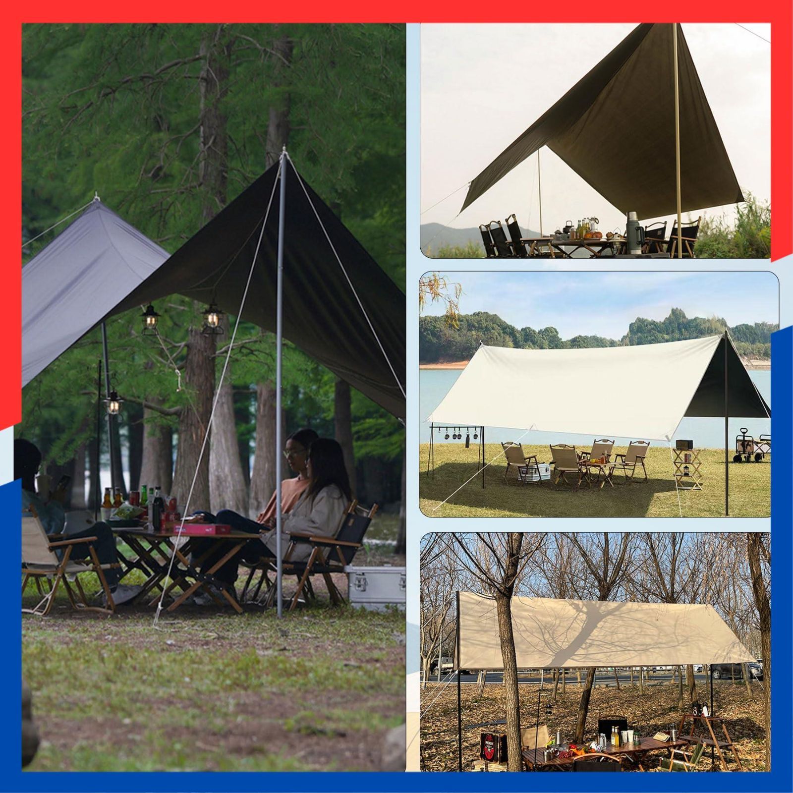 特価商品】紫外線カット 高耐水加工 日除け/遮光/遮熱/難燃/耐水性優れ