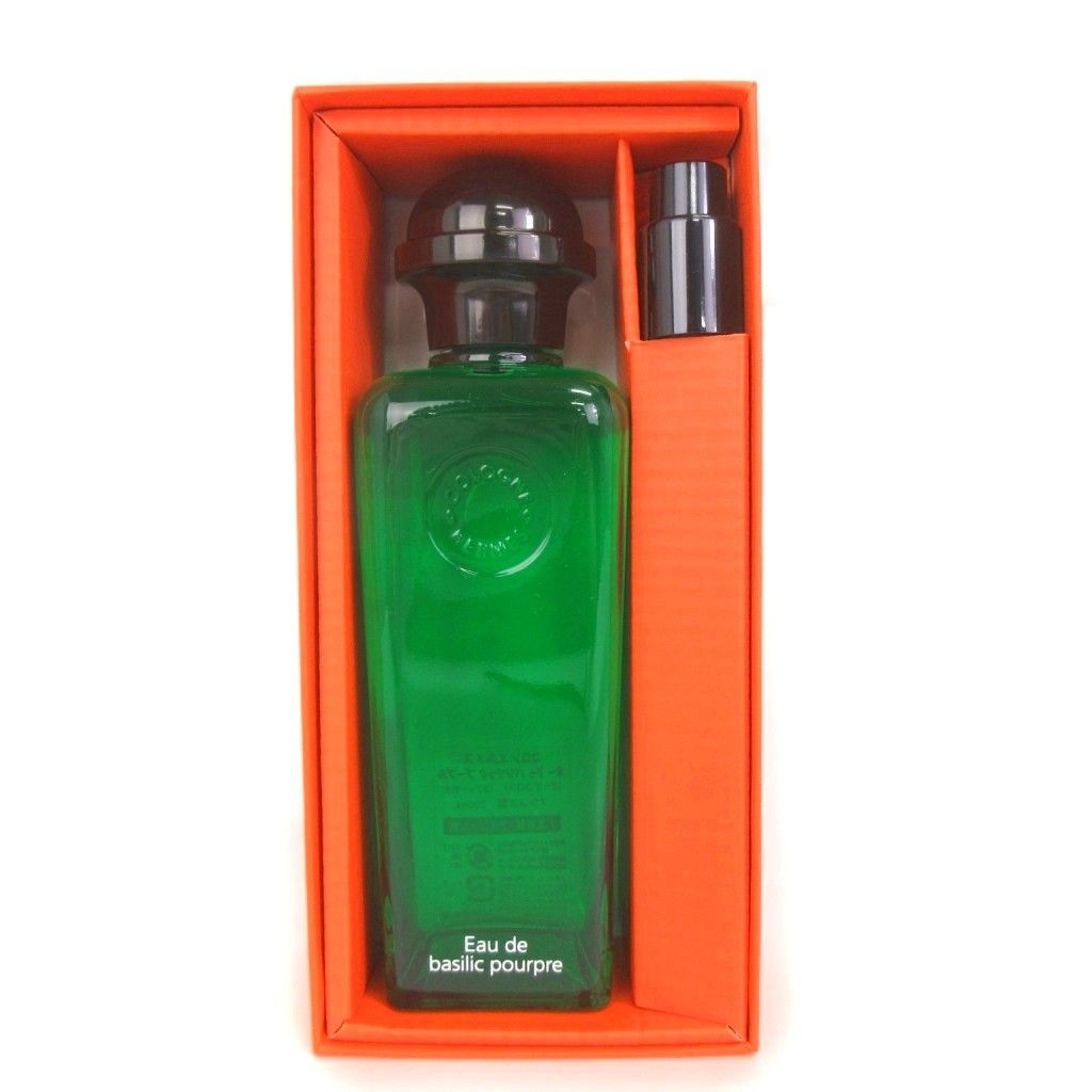 オーデコロンエルメススプレー200ml エルメス HERMES コロン エルメス