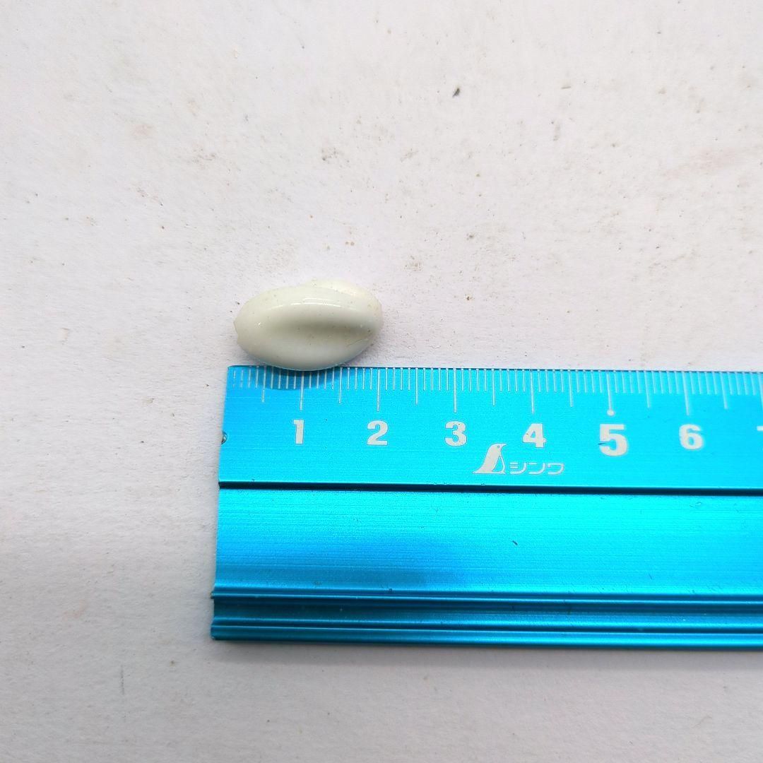 希少品】チェコビーズ 約1.5キロ ガラスビーズ レトロ 昭和30年代 b72 