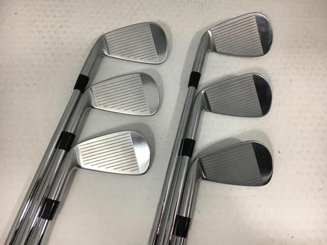 ゴルフクラブ 6本セット ブリヂストン 242 CB アイアン 2025 NSプロ MODUS 3 TOUR 105 5~9.P