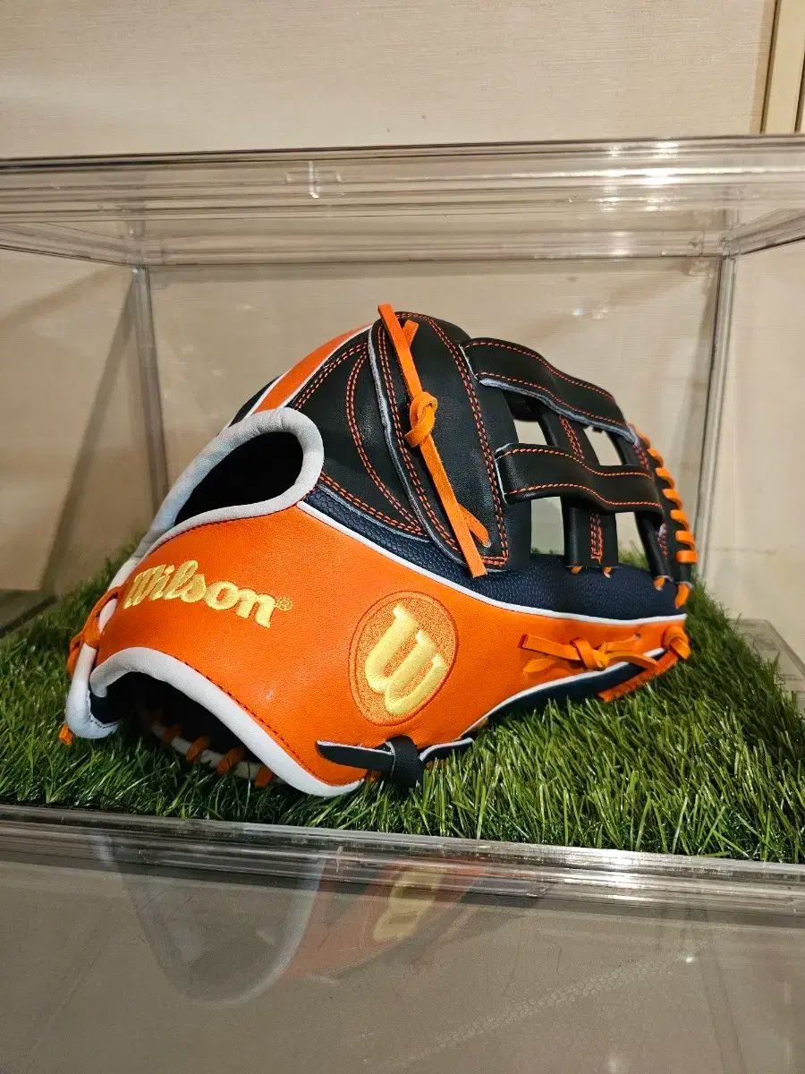  ウィルソン コリア A 2 K テヨン TAEYEON 選手 モデル その他 グローブ