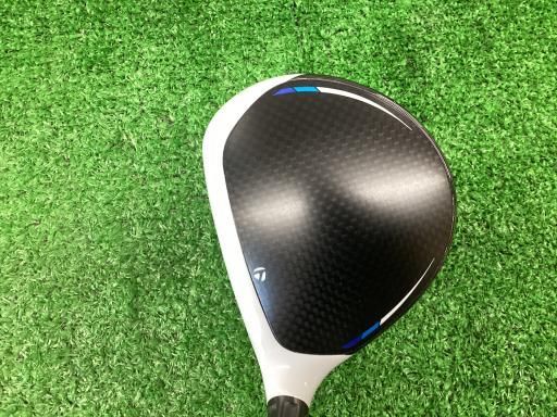  テーラーメイド SIM 2 MAX 5 W フェアウェイウッド FW TENSEI BLUE TM 50 フレックスR メンズ 男性用 右利き 右用 Bランク ゴルフクラブ フェアウェイウッド メンズ