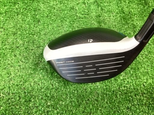 テーラーメイド SIM 2 MAX 5 W フェアウェイウッド FW TENSEI BLUE TM 50 フレックスR メンズ 男性用 右利き 右用 Bランク ゴルフクラブ