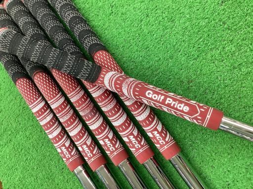 TOUR105 フレックスS