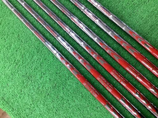 6S アイアンセット