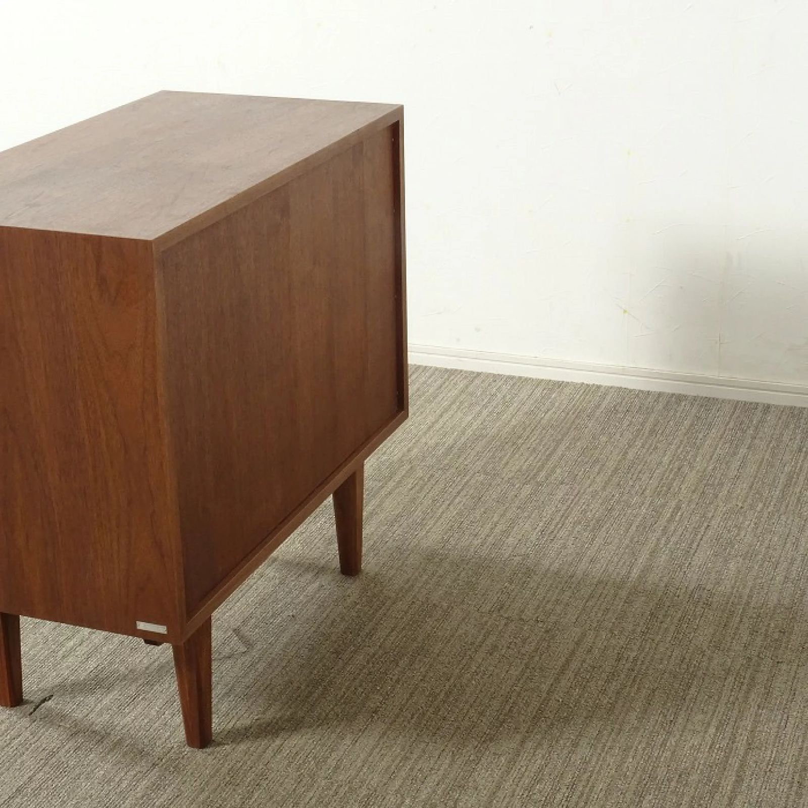 ウォールナット材